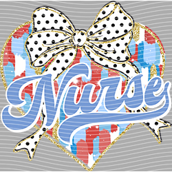 nurse-HS 969